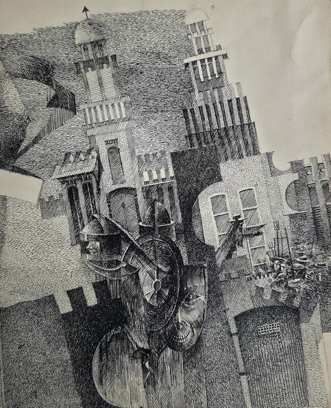 1987_Dissatisfied_People_at_Castle_Walls_thumbnail
