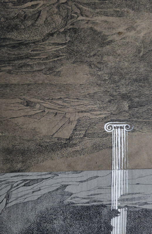 1987_Landscape_with_White_Column_thumbnail