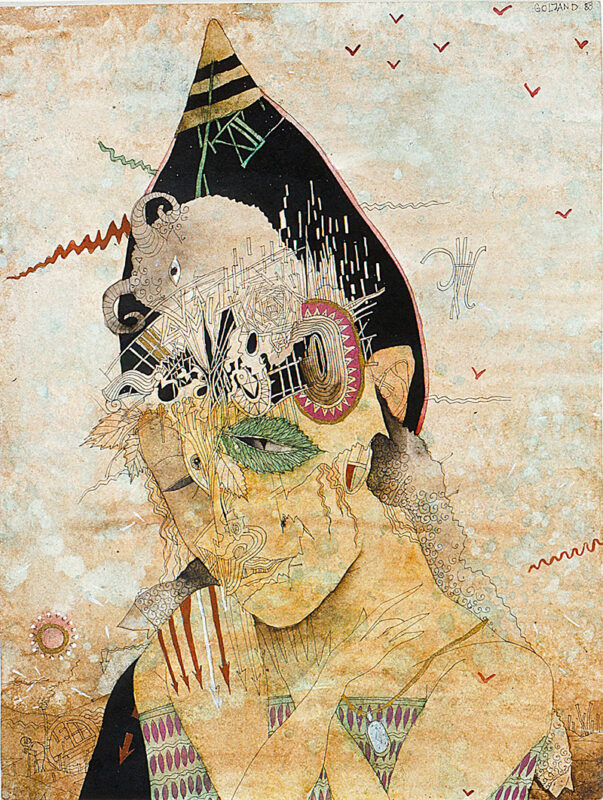 1988_Headdress_with_Ram_thumbnail