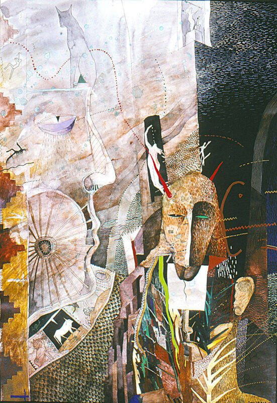 1992_Head_with_Red_Horns_thumbnail