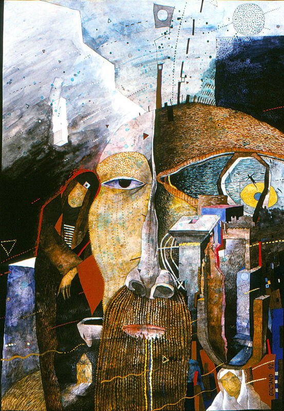 1992_One_is_Growing_in_Every_Humans_Head_thumbnail