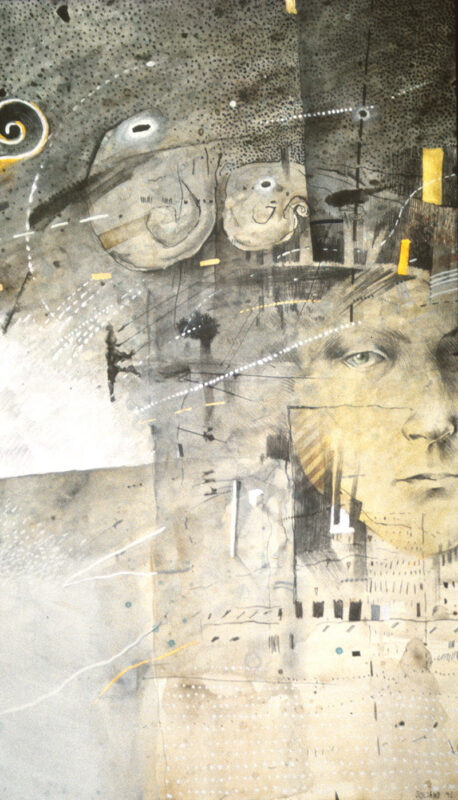 1992¬_Self_Portrait_thumbnail
