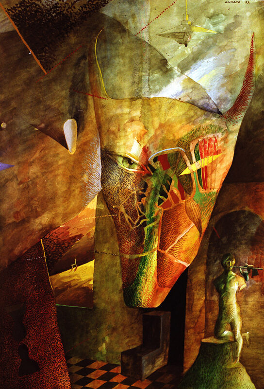 1993_Gaze_of_Animal_thumbnail