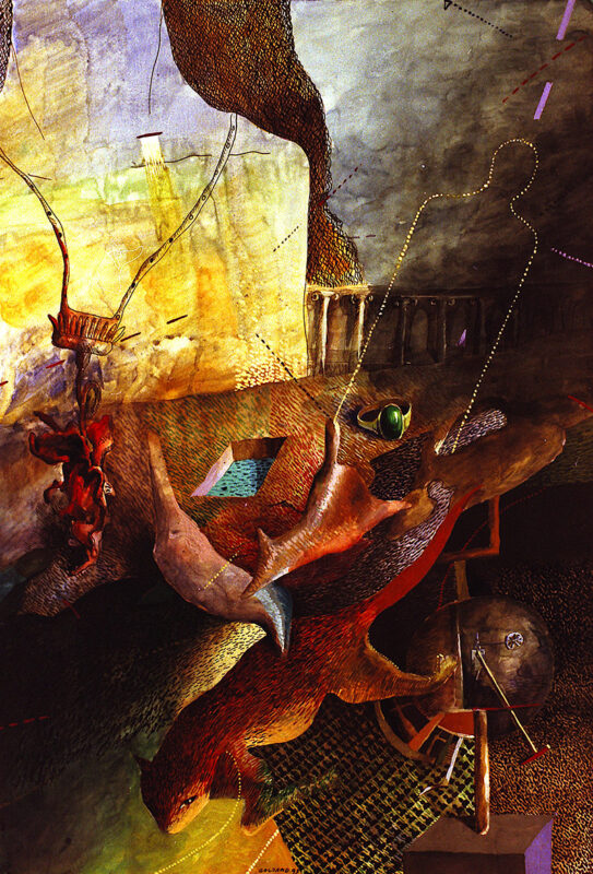 1993_Landscape_with_Cat_and_Ring_thumbnail