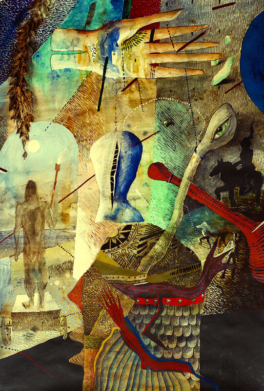 1993_Landscape_with_Knight_thumbnail
