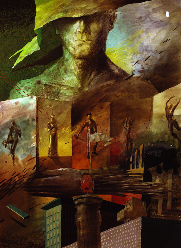 1995_Landscape_with_Glove_with_Bracelet_thumbnail