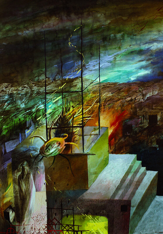 1996_Landscape_with_Cage_thumbnail