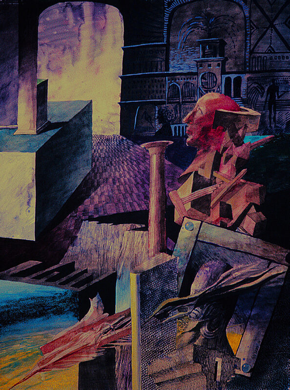 1996_Landscape_with_Red_Head_thumbnail