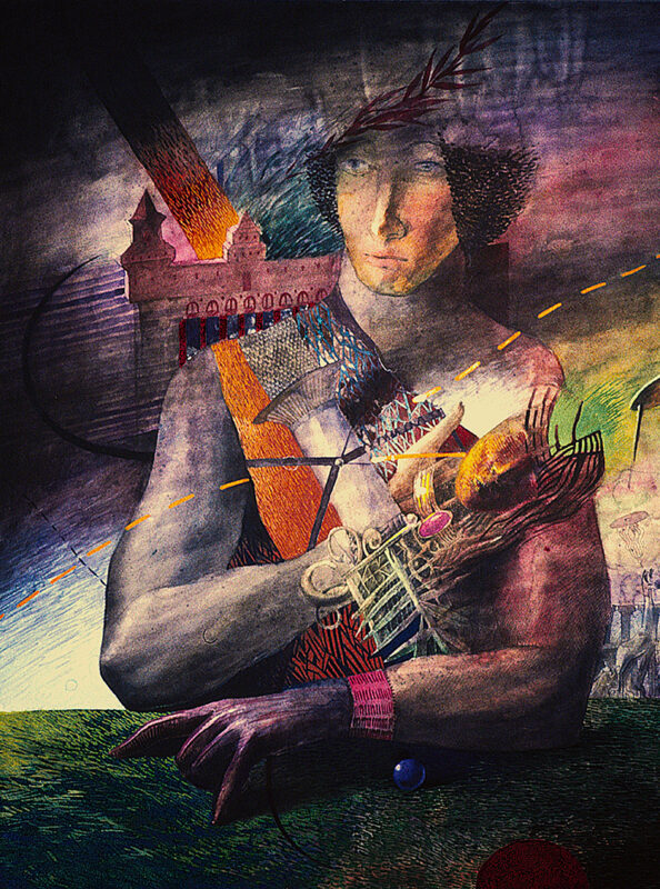 1996_Man_Playing_with_Balls_thumbnail