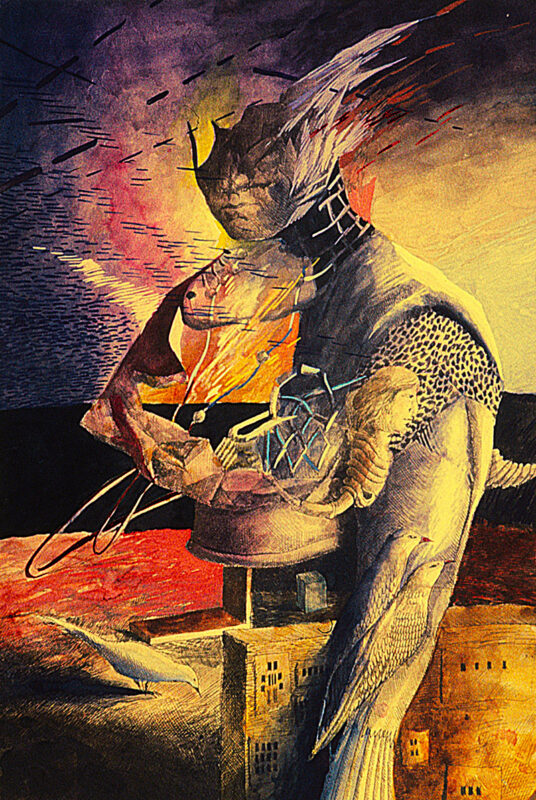 1996_Man_with_White_Birds_thumbnail