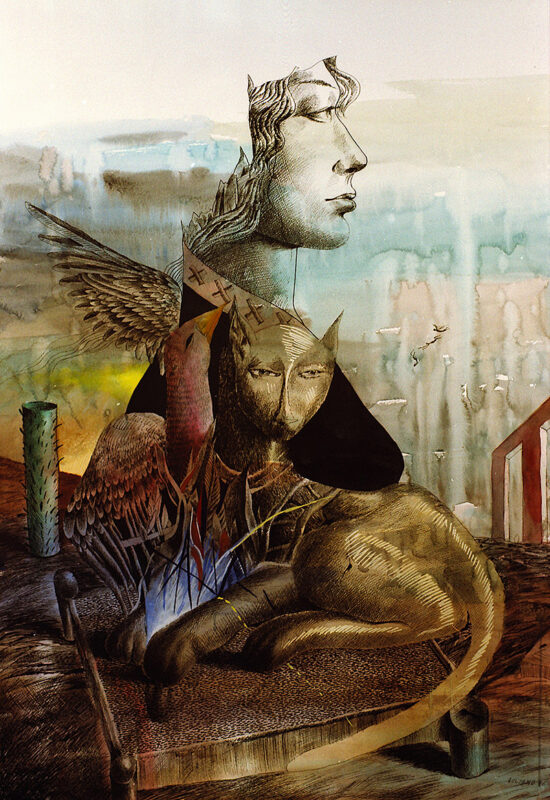 1996_Winged_Lady_with_Cat_thumbnail