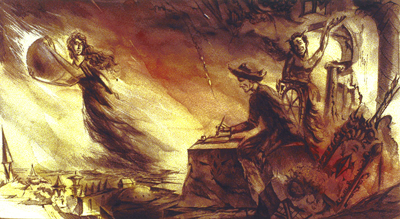 1999_Landscape_with_Artist_thumbnail