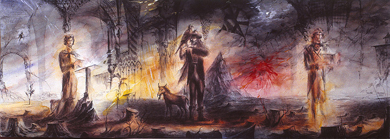 2001_Man_with_Falcon_and_Dog_thumbnail