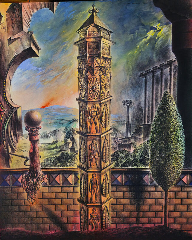 2003_Landscape_with_Red_Tower_thumbnail
