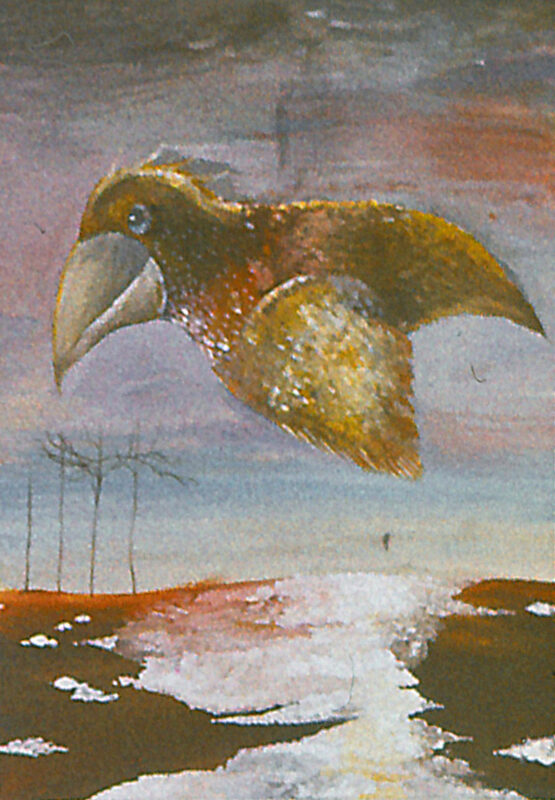 1983_winter_landscape_with _bird_thumbnail